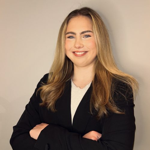 Emma Lawrence’s headshot